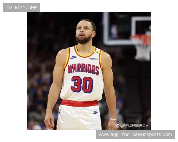 勇士若引进大前锋,库里进攻空间或被放大 勇士若引进大前锋,库里进攻空间或被放大