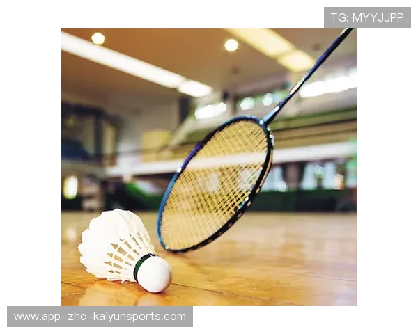 羽毛球“贴网术”得分绝妙：掌握这项技巧，让你轻松制胜