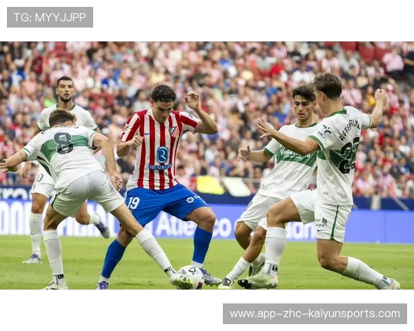 马竞逆风前行！西蒙尼调教球队再获好评