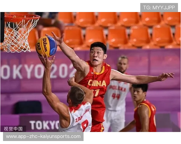 中国篮球从未停止追梦脚步，中国篮球退步的原因