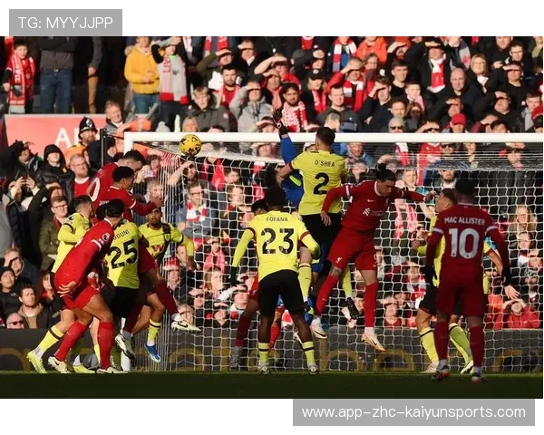 利物浦冲击对曼城英超三连胜，利物浦对曼城比赛时间