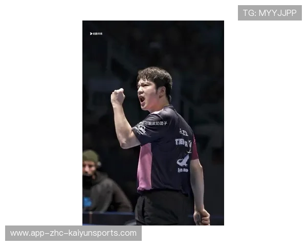 快打快不再万能？樊振东用节奏打破速度神话！