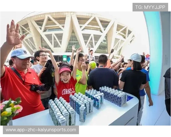 新闻中心支持体育企业品牌曝光计划，2020体育品牌营收