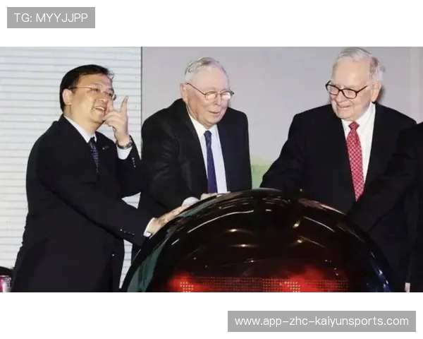 王传福身价1451亿，巴菲特为何不再追随？，王传福创业历程