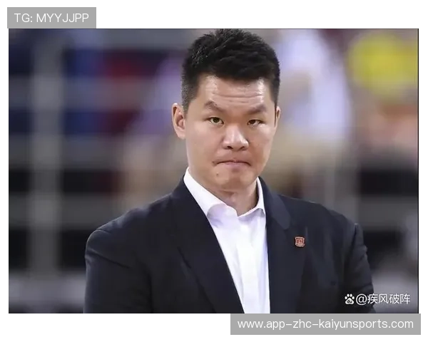 赌赢了！朱芳雨低价引进男篮顶级锋线，广东保底进总决赛，男篮朱芳雨组合拳