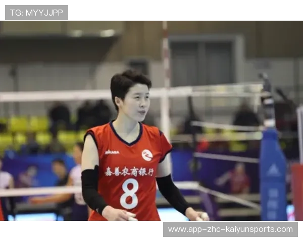 李静多次长距离接球得分