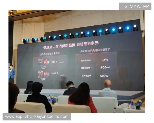 聚焦体育消费人群兴趣变化的精准内容分发平台，体育新消费