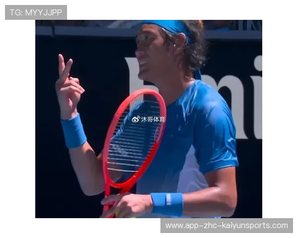 张之臻巡回赛首轮轰出15记Ace球,两盘横扫 张之臻巡回赛首轮轰出15记Ace球,两盘横扫