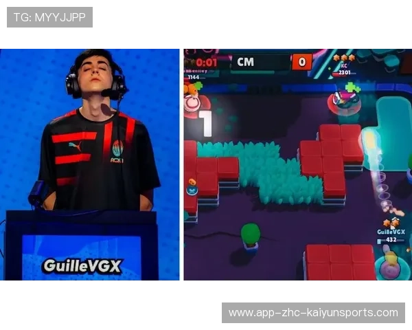 电竞史最强决胜局